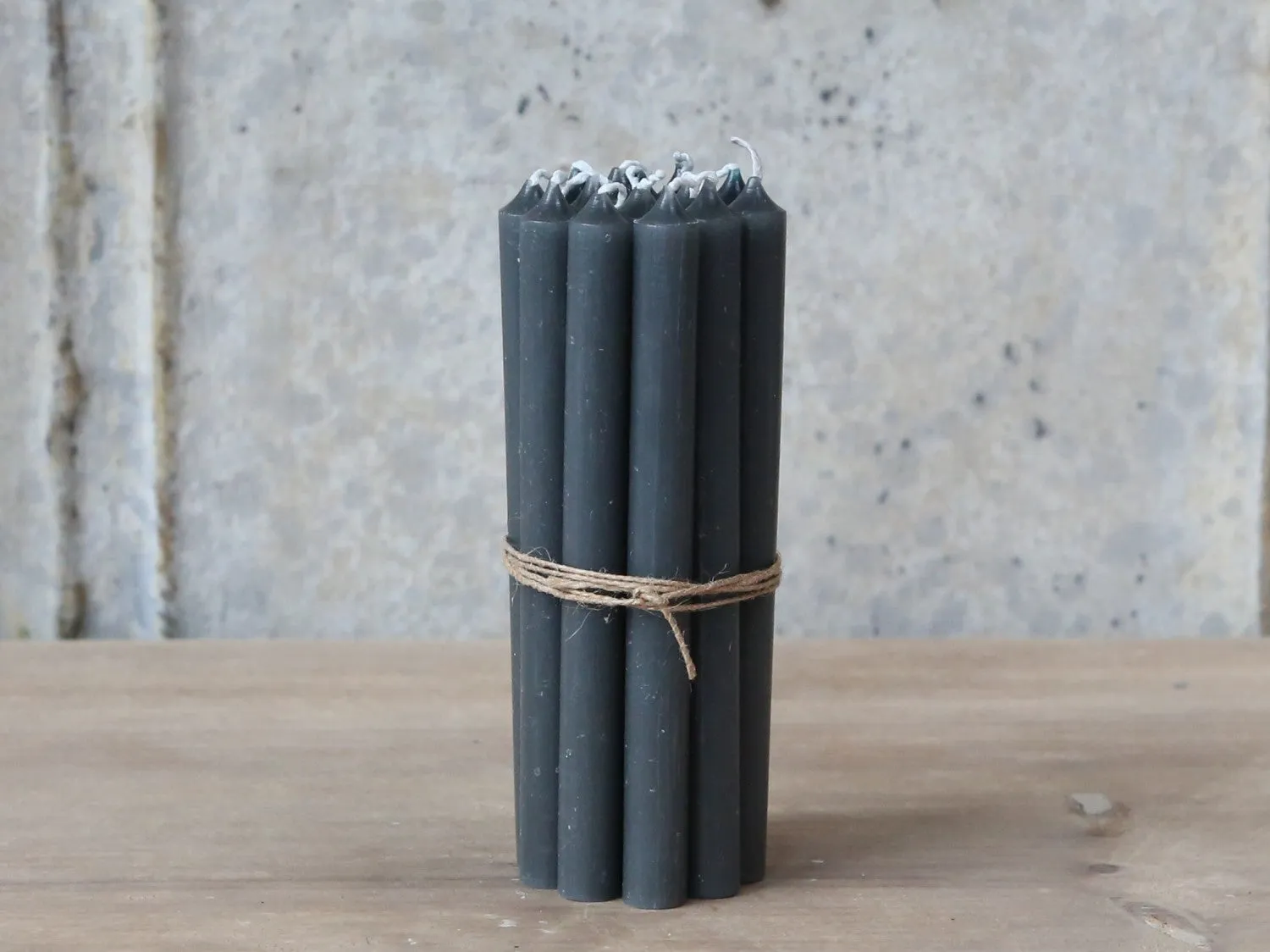 Mini candle - various colours