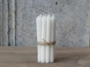 Mini candle - various colours