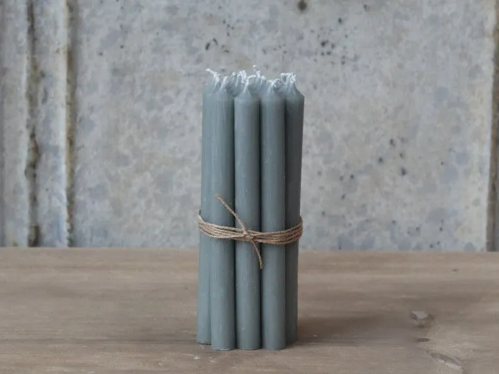 Mini candle - various colours