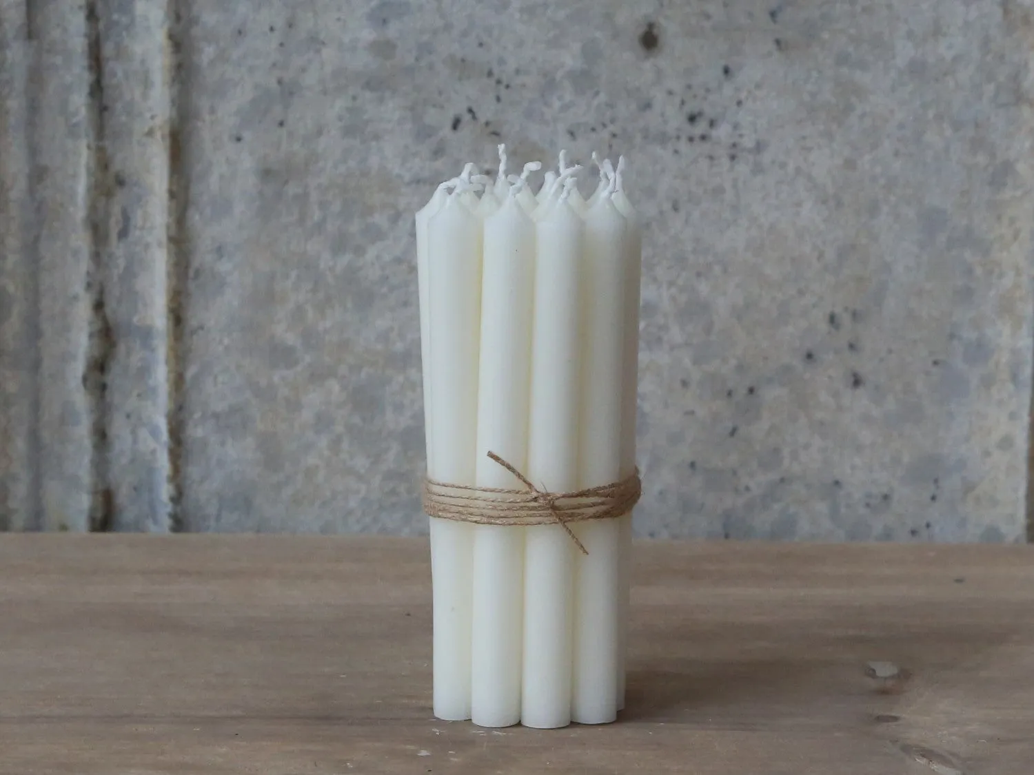 Mini candle - various colours
