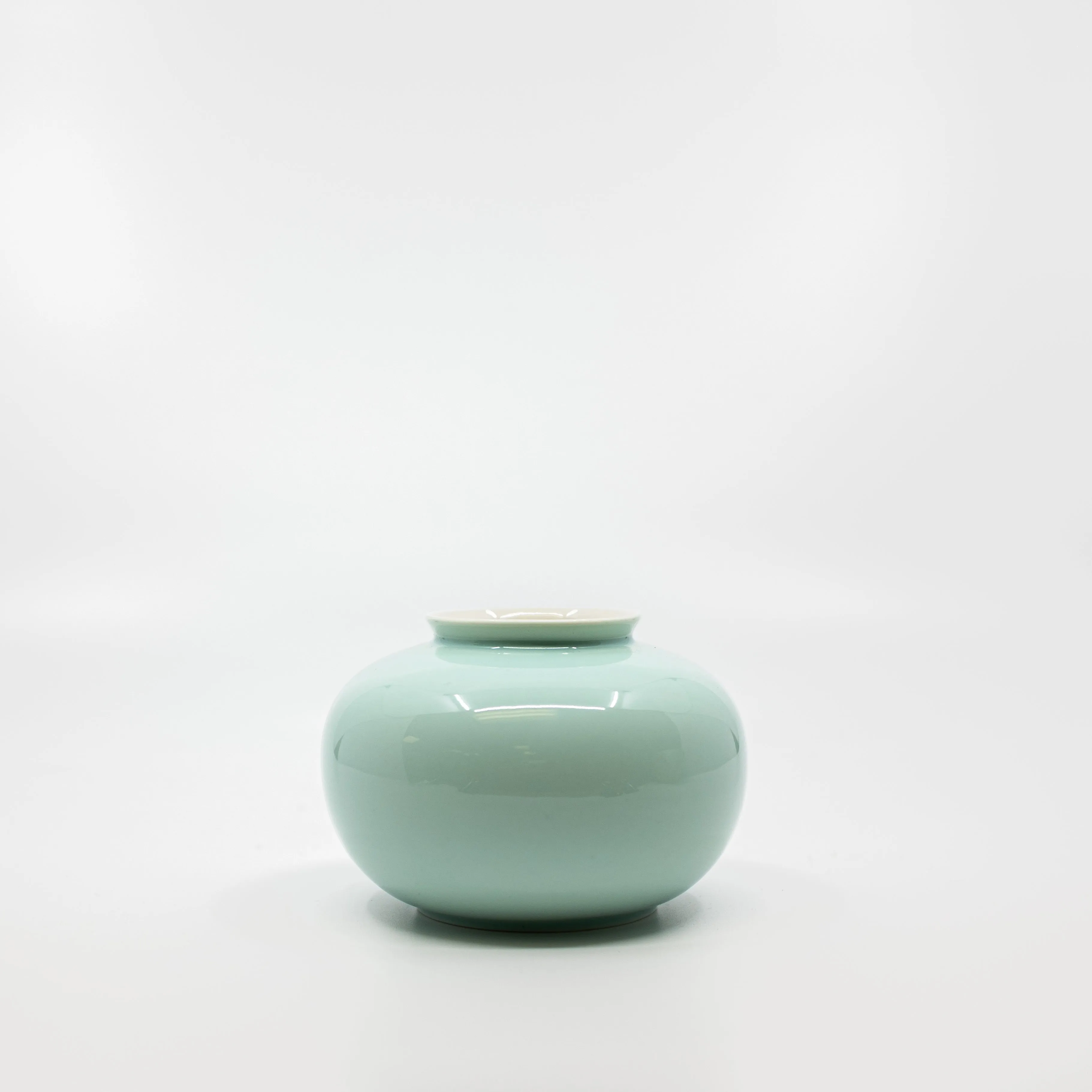Mini Porcelain Vase Style 7