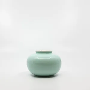 Mini Porcelain Vase Style 7