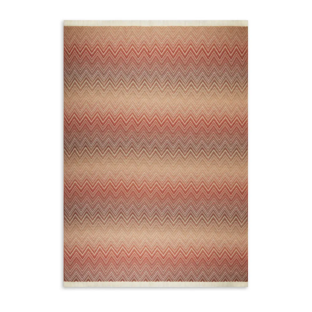 missoni home | timmy throw 130x190cm | colour 641