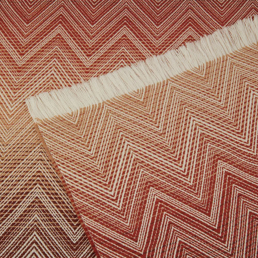 missoni home | timmy throw 130x190cm | colour 641