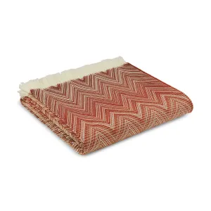 missoni home | timmy throw 130x190cm | colour 641
