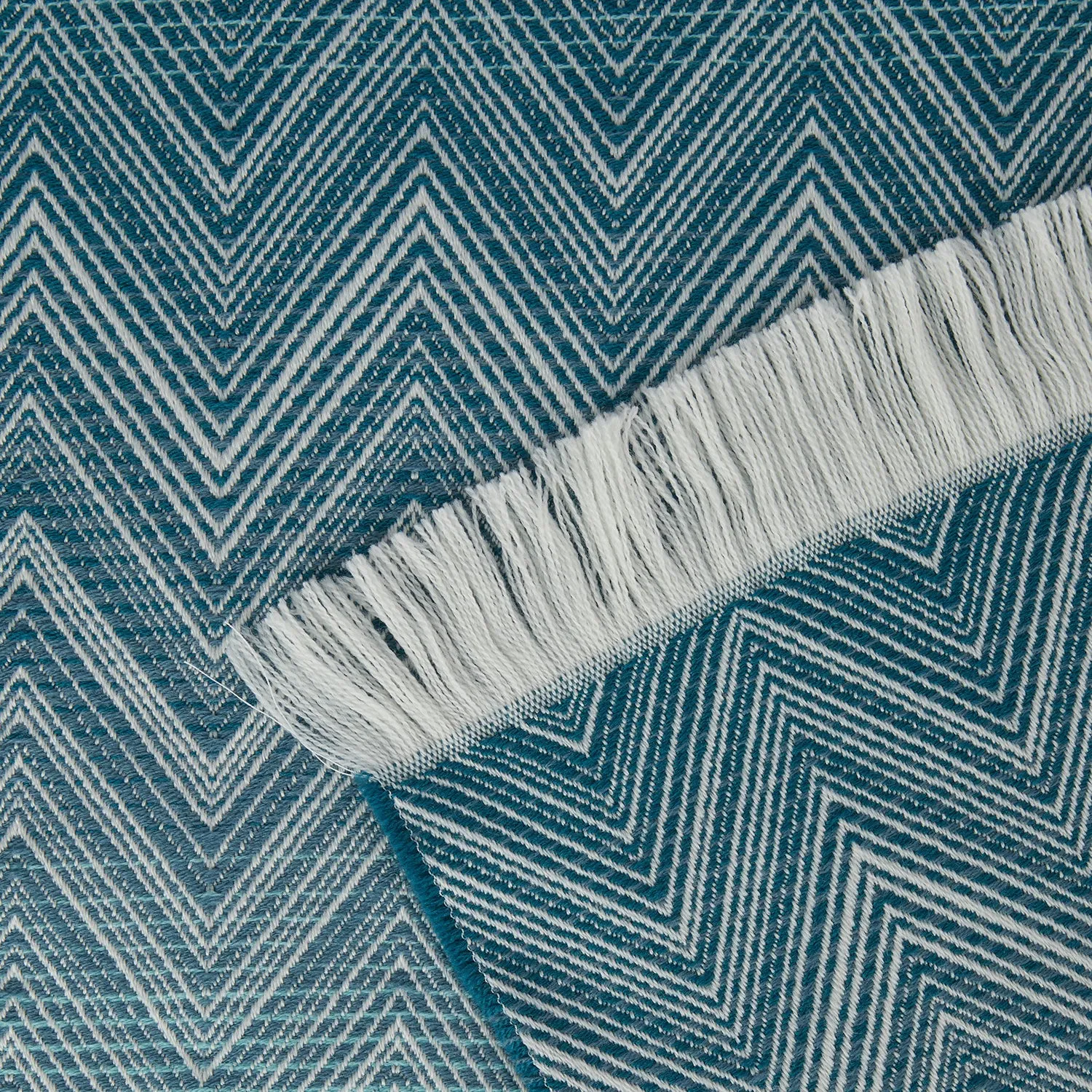 missoni home | timmy throw 130x190cm | colour 741
