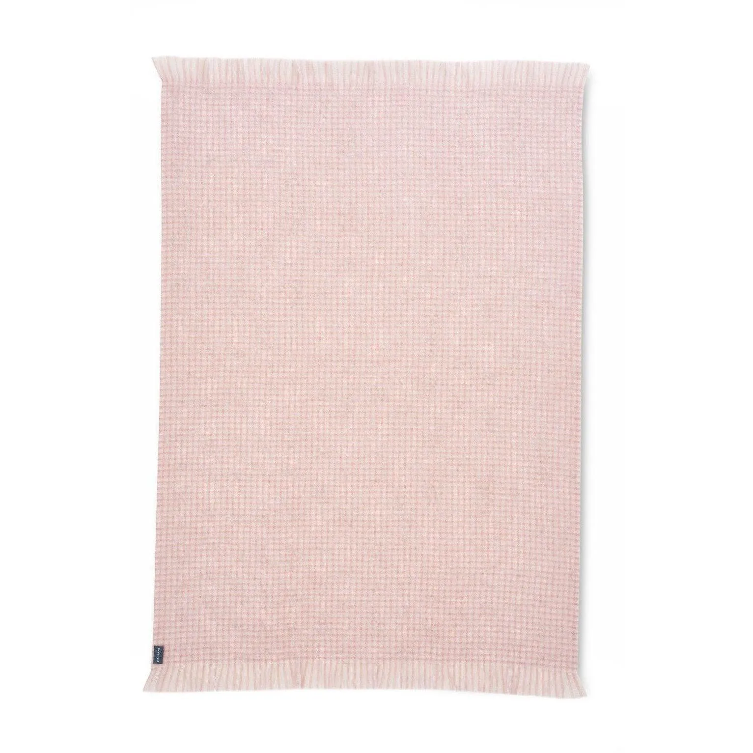 Mohair Shelley Throw