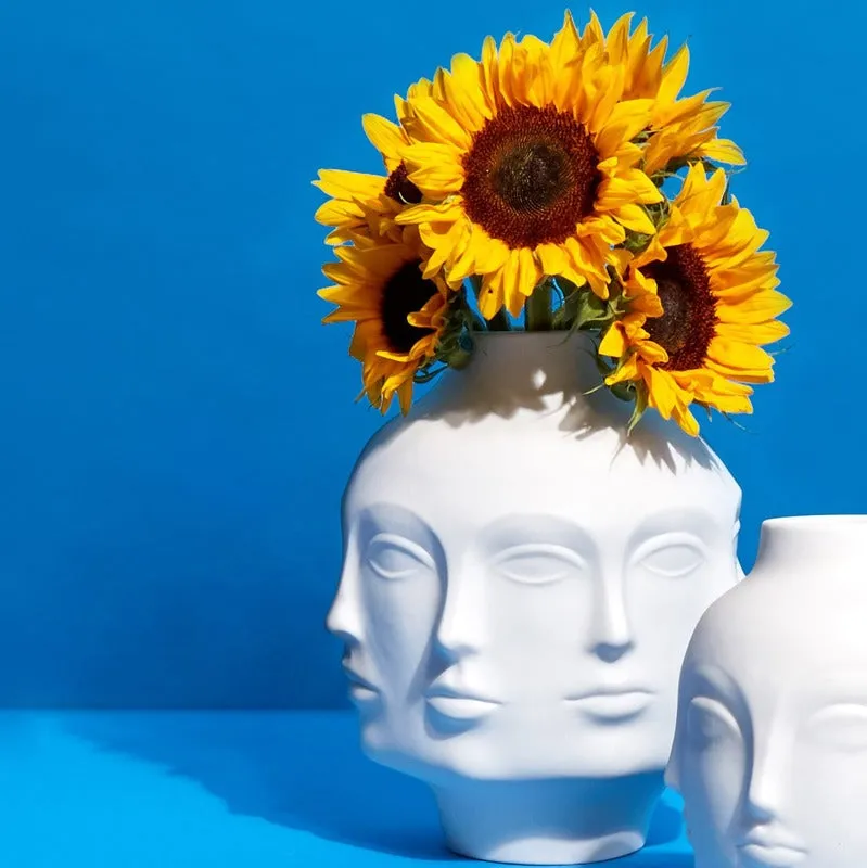 Muse Dora Maar Vase