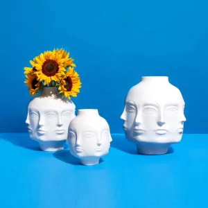 Muse Dora Maar Vase