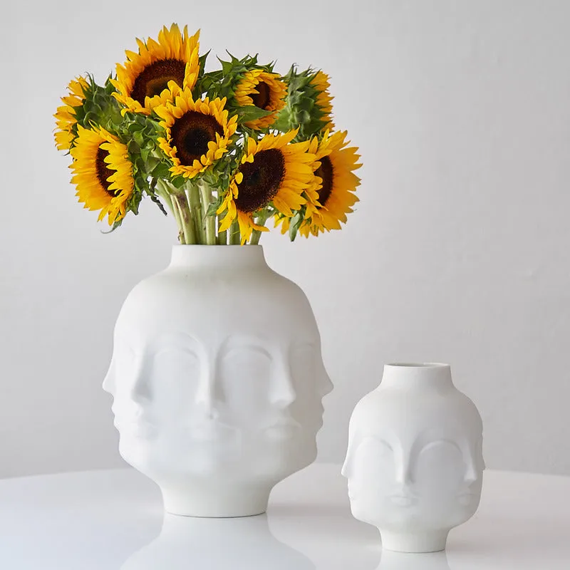 Muse Dora Maar Vase