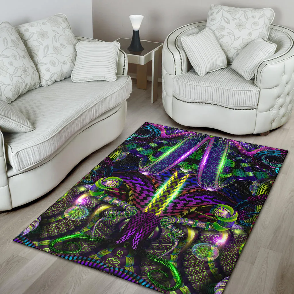 Mystic Temptation Rug