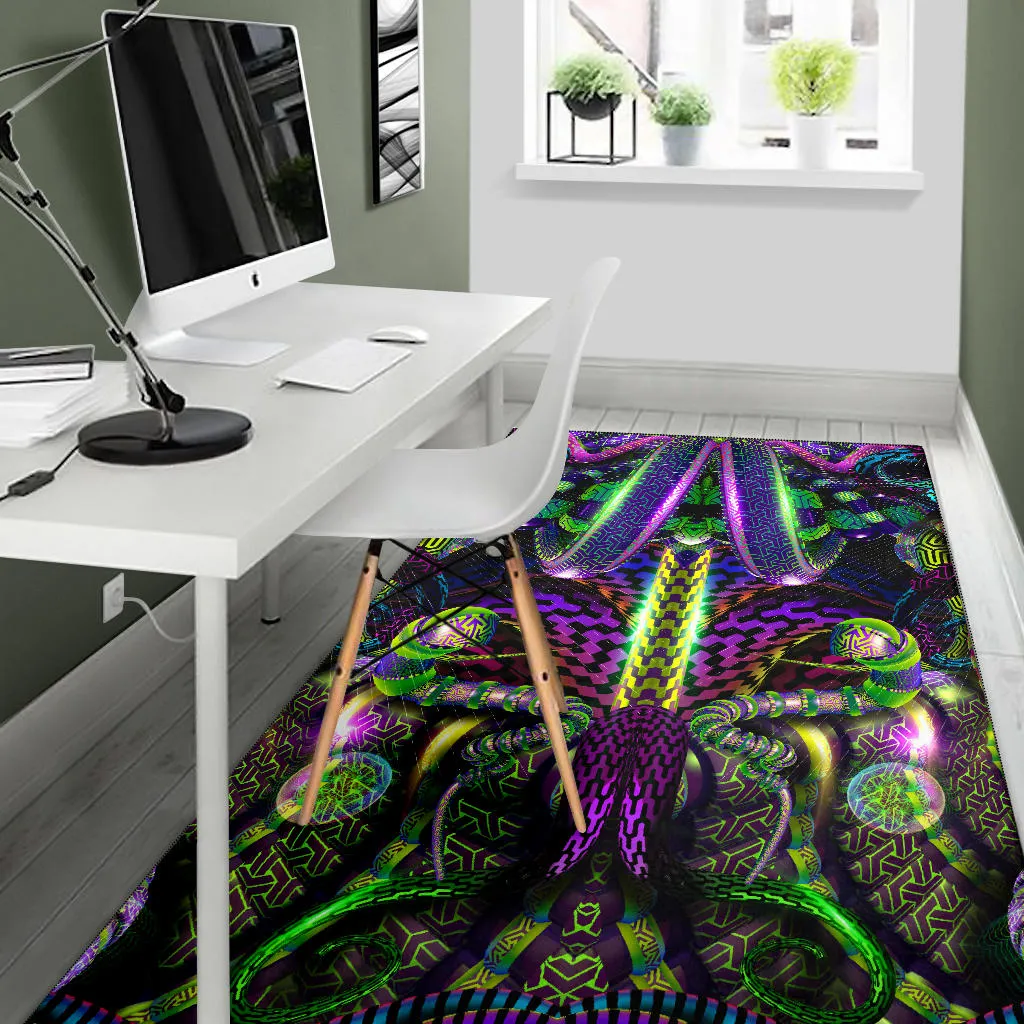 Mystic Temptation Rug