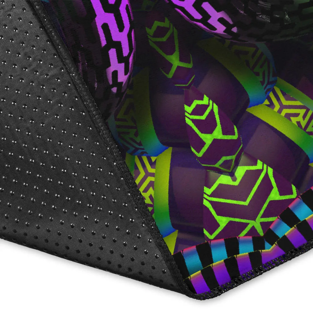Mystic Temptation Rug