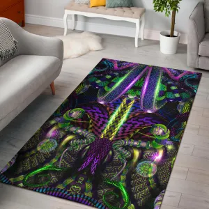 Mystic Temptation Rug
