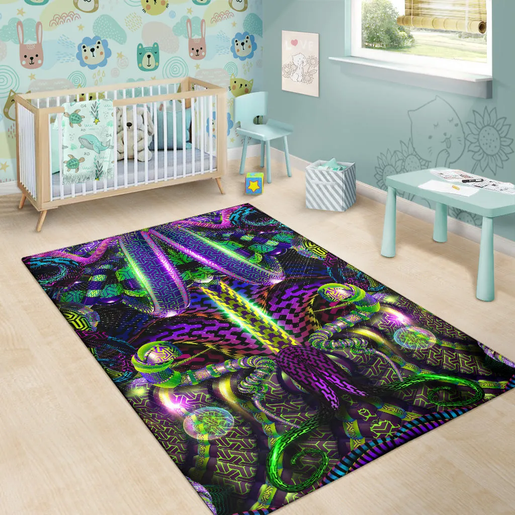 Mystic Temptation Rug