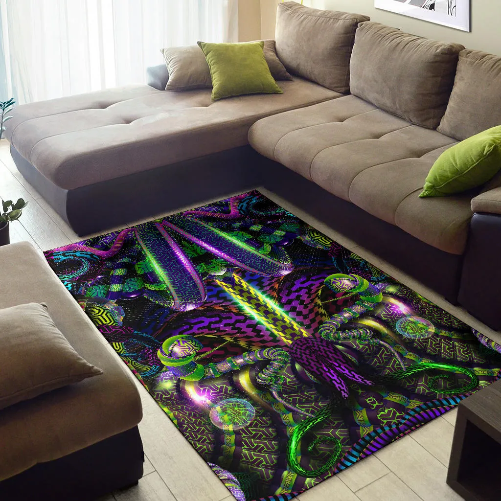 Mystic Temptation Rug