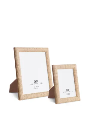 Natural Picture Frames (2) | Eichholtz Pamplona