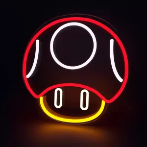 Neon light LED for Game Room