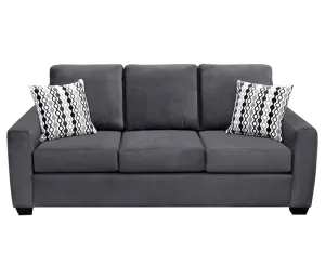 Nordel Sofa Sleeper - Fabric - Custom