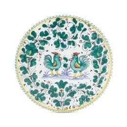 Orvieto Cake Plate on Pedestal