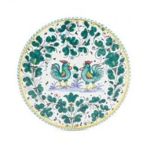 Orvieto Cake Plate on Pedestal