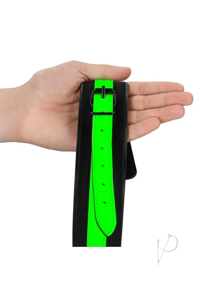 Ouch Handcuffs Gitd