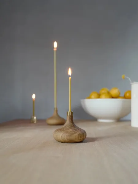 OVO THINGS SLIM CANDLES