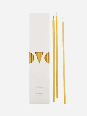 OVO THINGS SLIM CANDLES