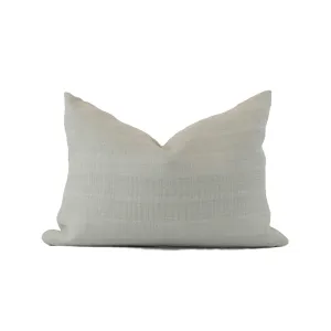 Percy Pillow