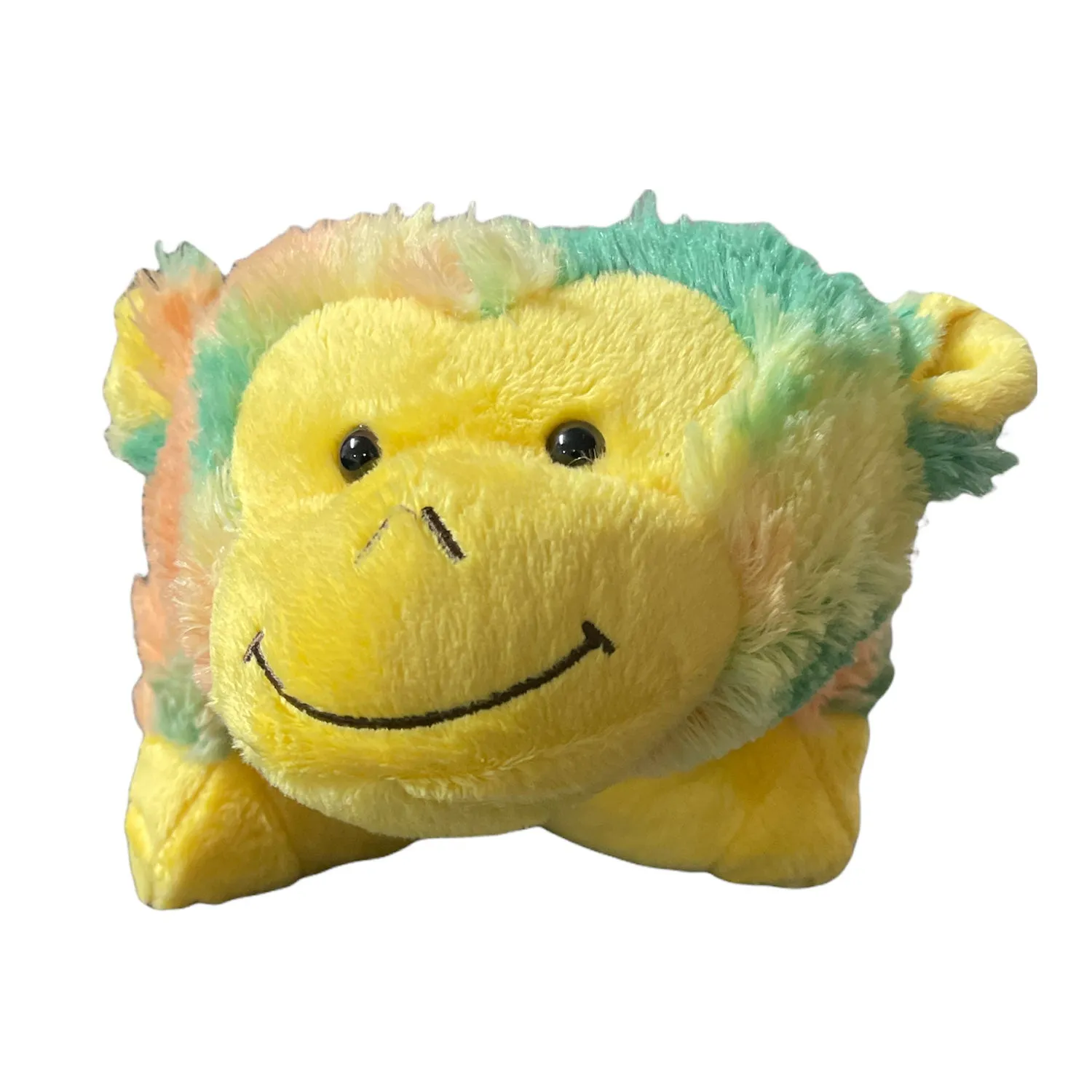 Pillow Pets Glow Pets - Monkey 12"