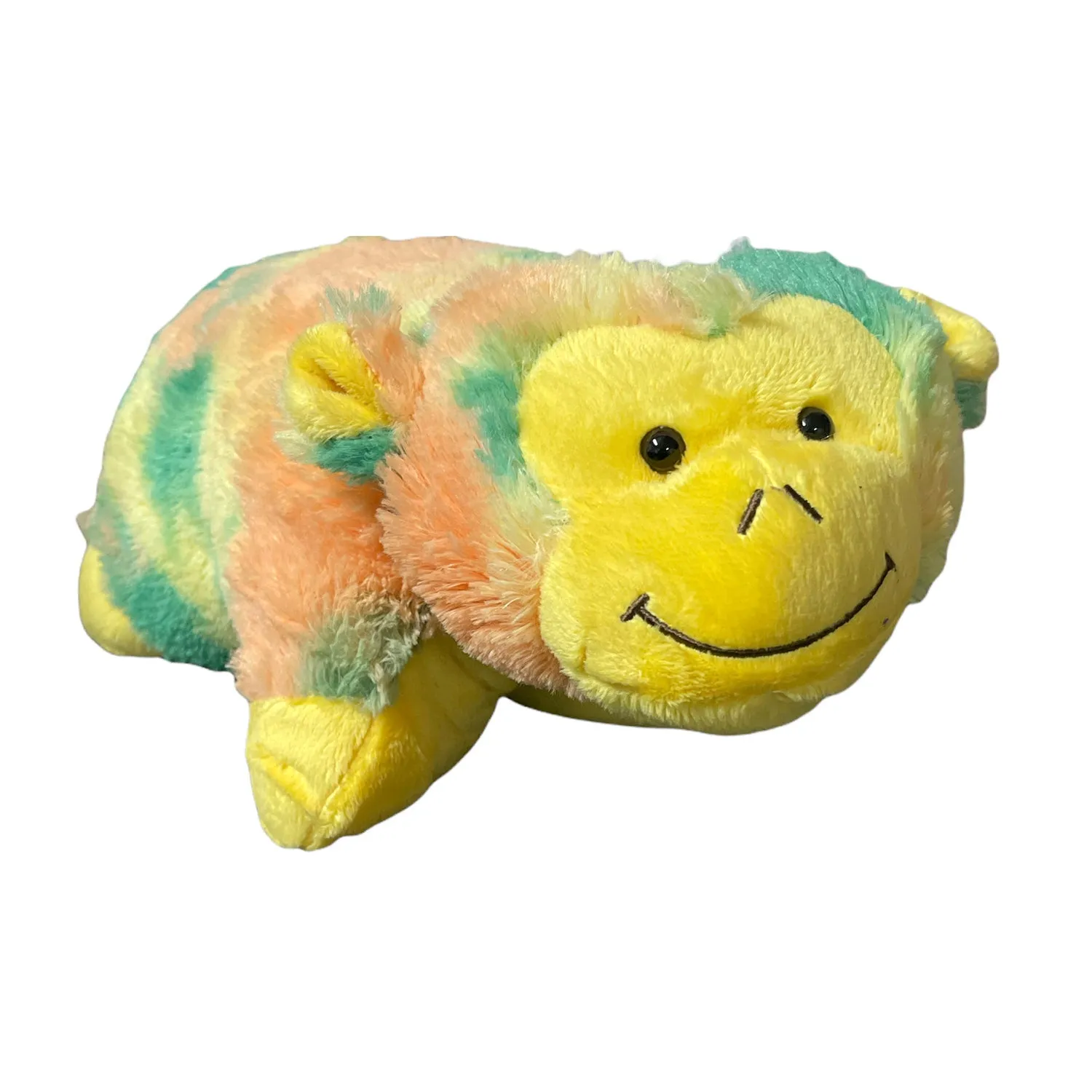 Pillow Pets Glow Pets - Monkey 12"