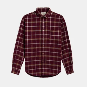 Pottery Check Shirt