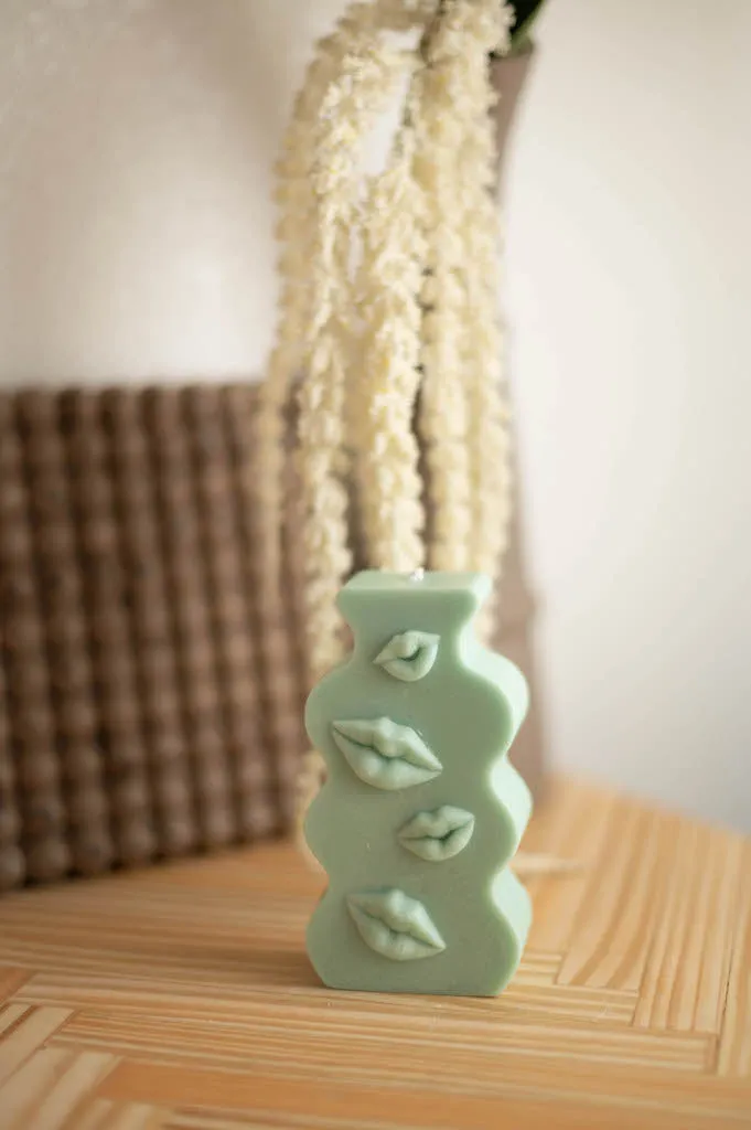 "Bechitos" Candle Collection