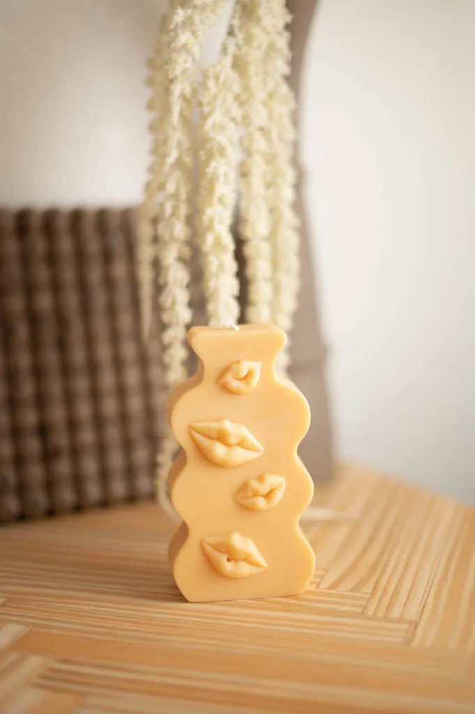"Bechitos" Candle Collection