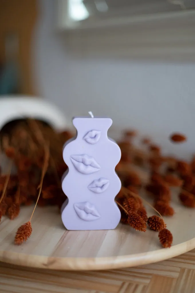 "Bechitos" Candle Collection