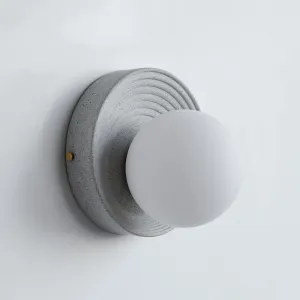 "Solas" Wall Light