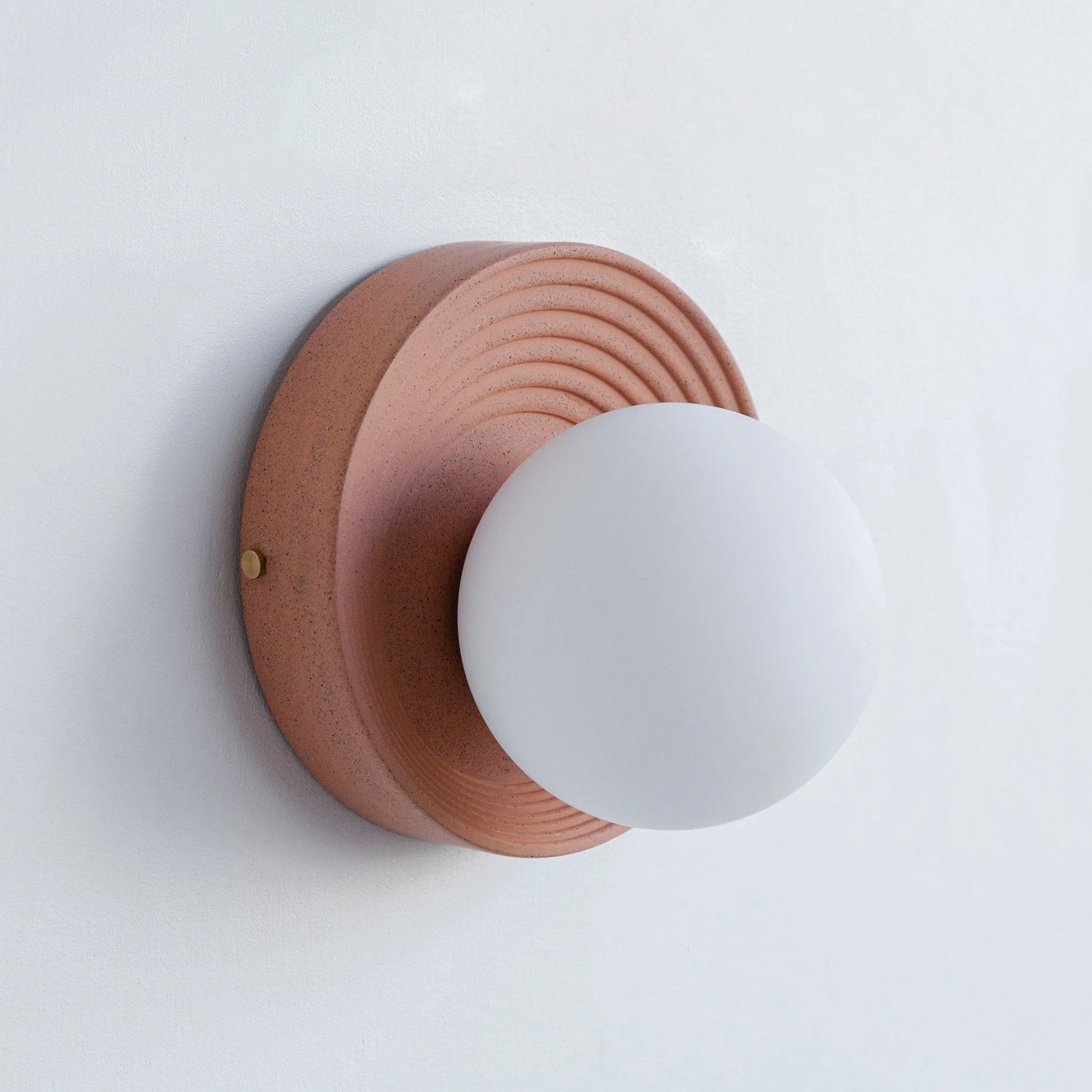 "Solas" Wall Light