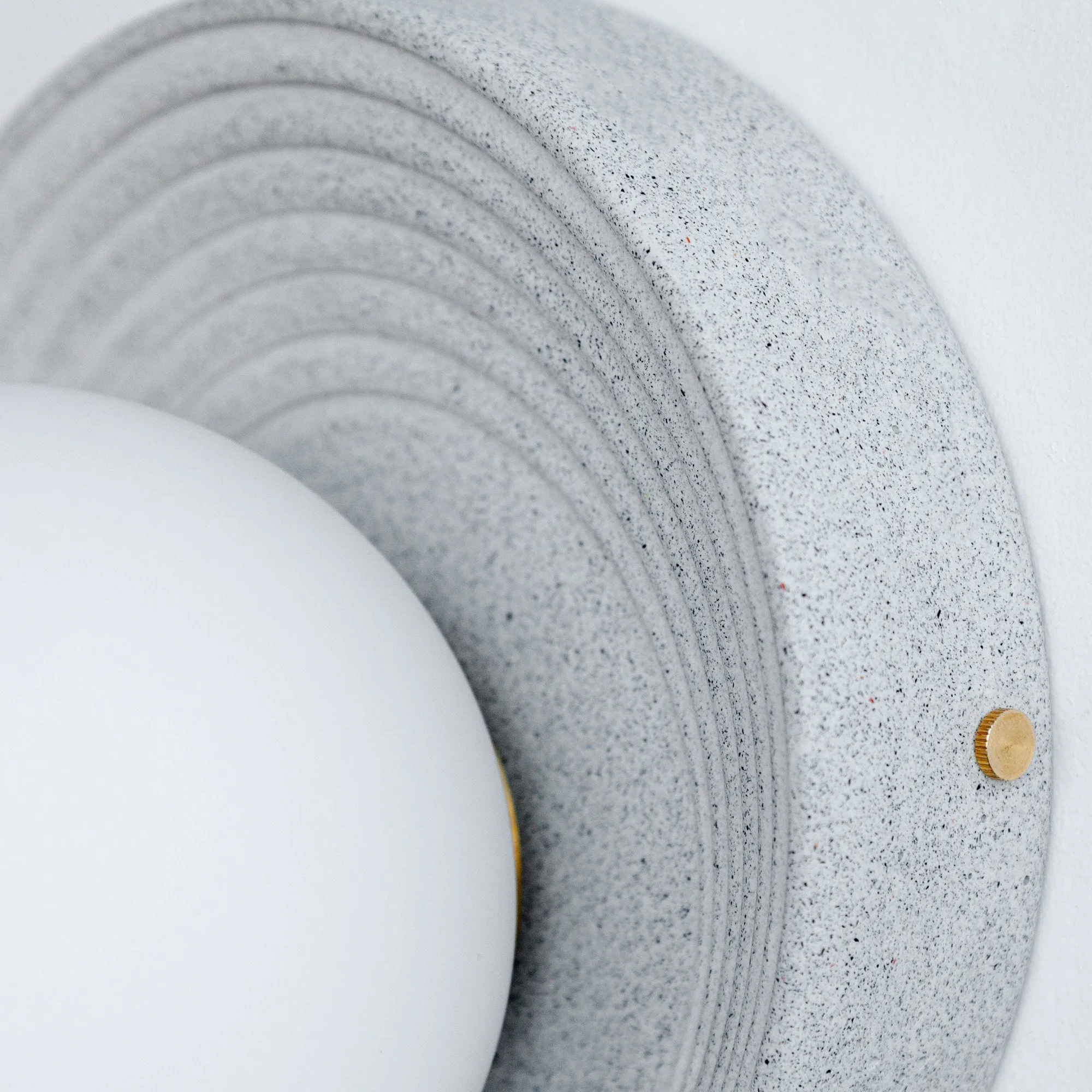 "Solas" Wall Light