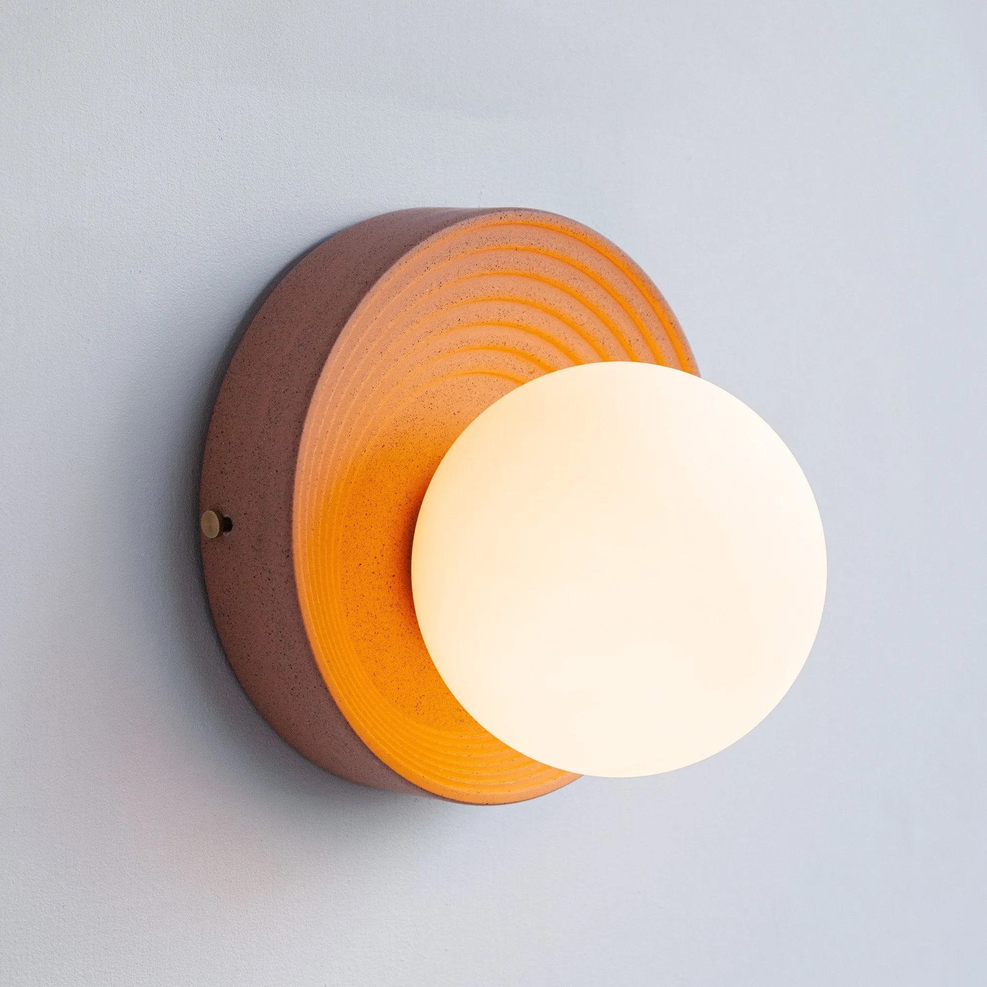 "Solas" Wall Light