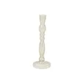Raywood Bud Vase & Candle Holder