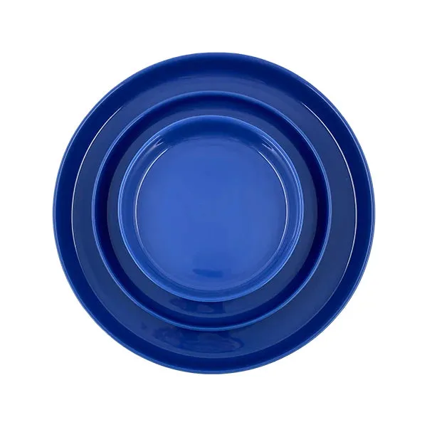 Reims Mezze Plate - Set of 4