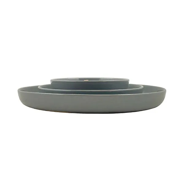 Reims Mezze Plate - Set of 4