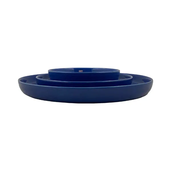 Reims Mezze Plate - Set of 4