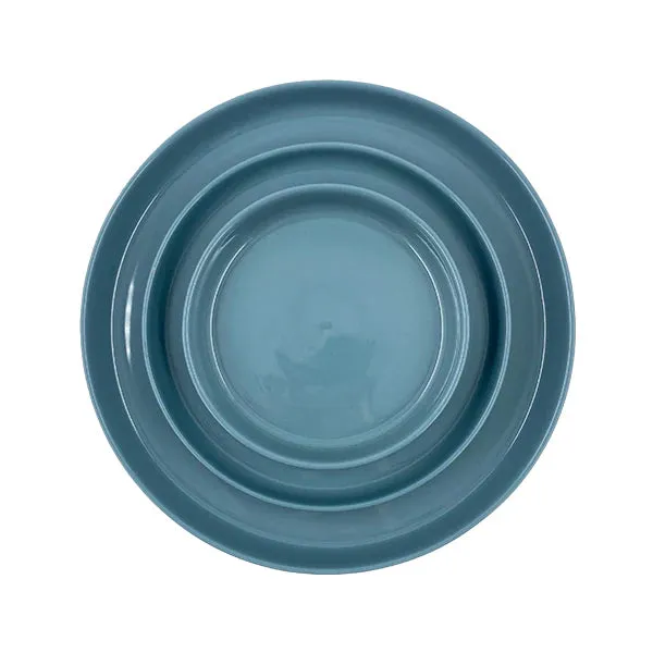 Reims Mezze Plate - Set of 4