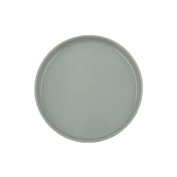 Reims Stoneware 4 Piece Dinnerware Set, Service For 1