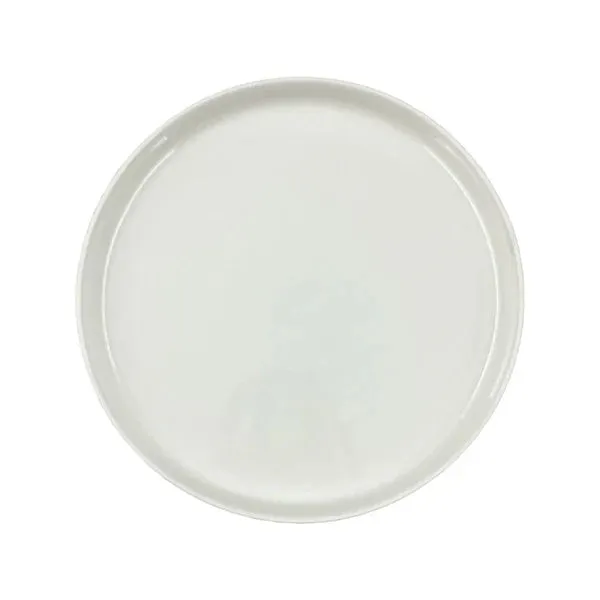Reims Stoneware 4 Piece Dinnerware Set, Service For 1
