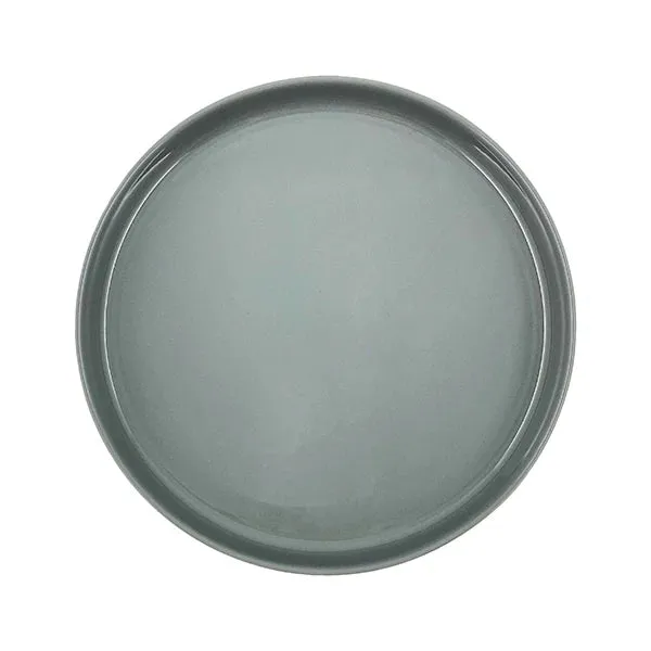 Reims Stoneware 4 Piece Dinnerware Set, Service For 1