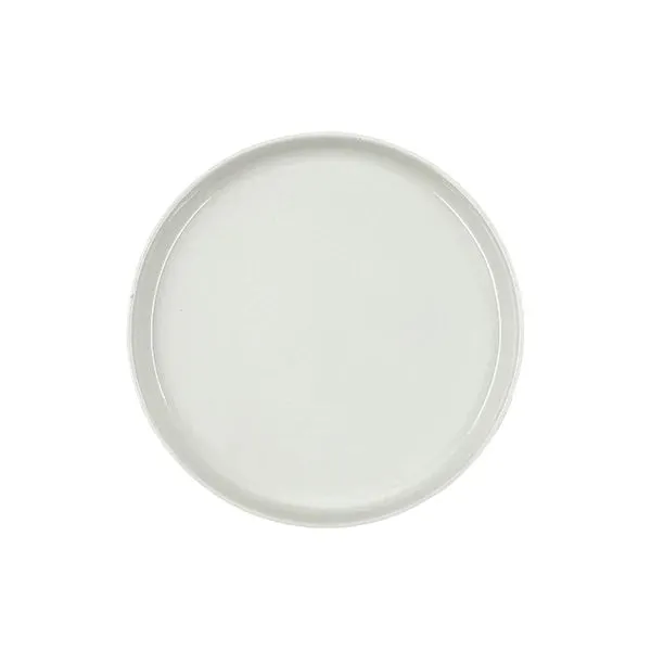 Reims Stoneware 4 Piece Dinnerware Set, Service For 1