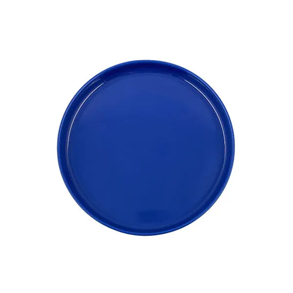 Reims Stoneware 4 Piece Dinnerware Set, Service For 1