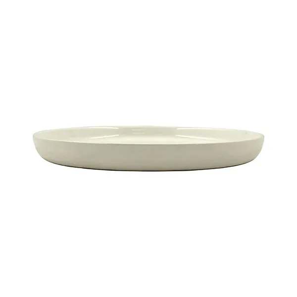 Reims Stoneware 4 Piece Dinnerware Set, Service For 1